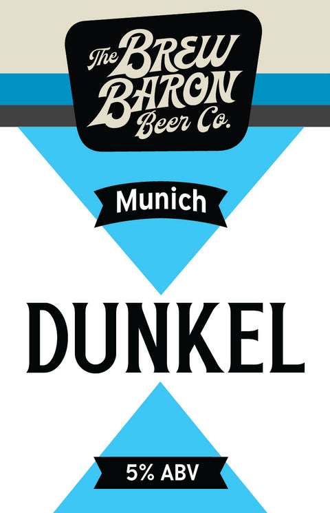 Munich Dunkel 5.0%