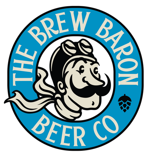 Brew Baron Logo